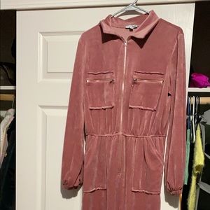 Fashion Nova Jump suit